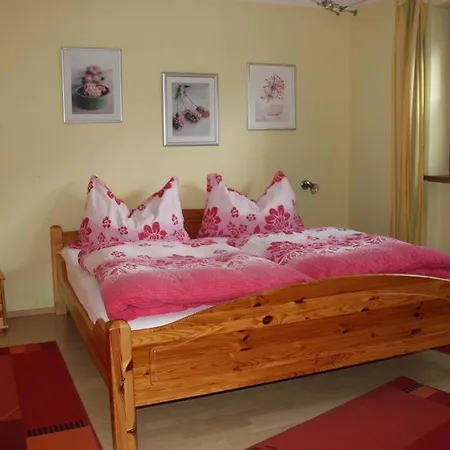 Bruni Bock Apartment