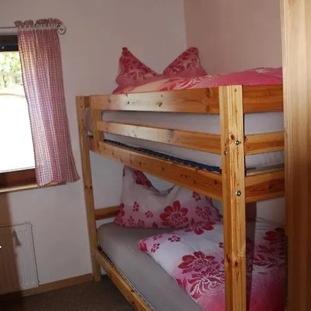 Apartment Bruni Bock Itter