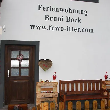 アパート Bruni Bock