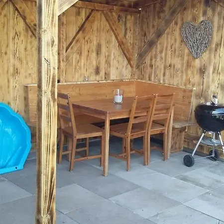 Bruni Bock Apartment *