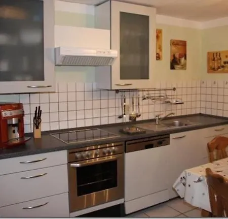 Apartment Bruni Bock Itter